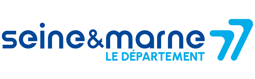 Logo seine et marne
