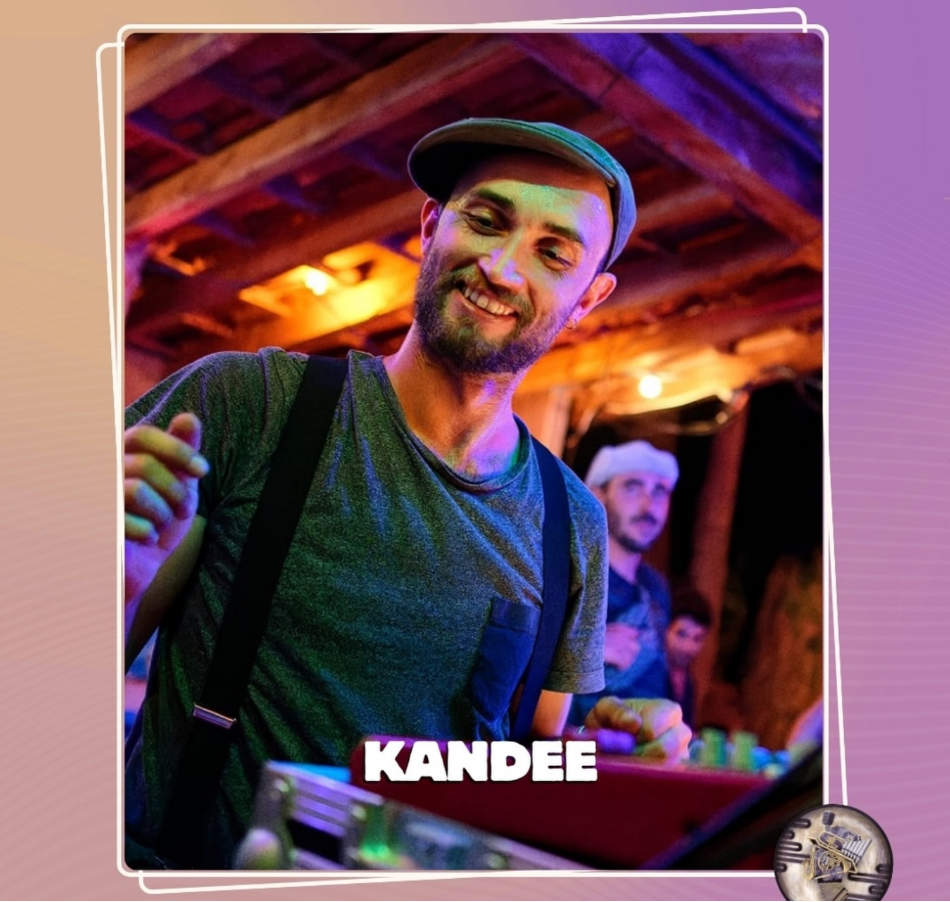 Kandee