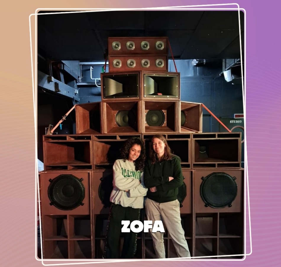 ZOFA